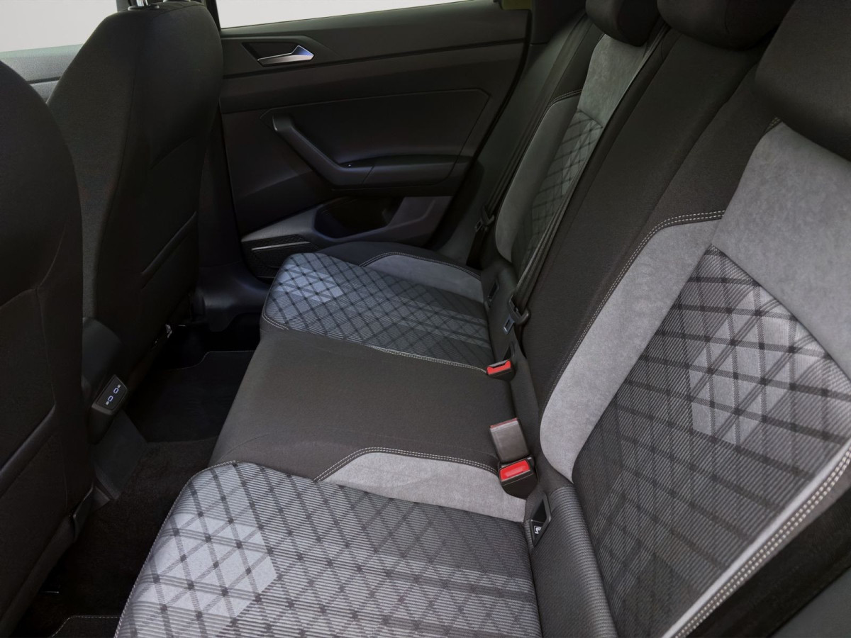 Thumb 14: Volkswagen Taigo 1.0 TSI DSG R-LINE PDC IQ.LIGHT KAMERA ACC