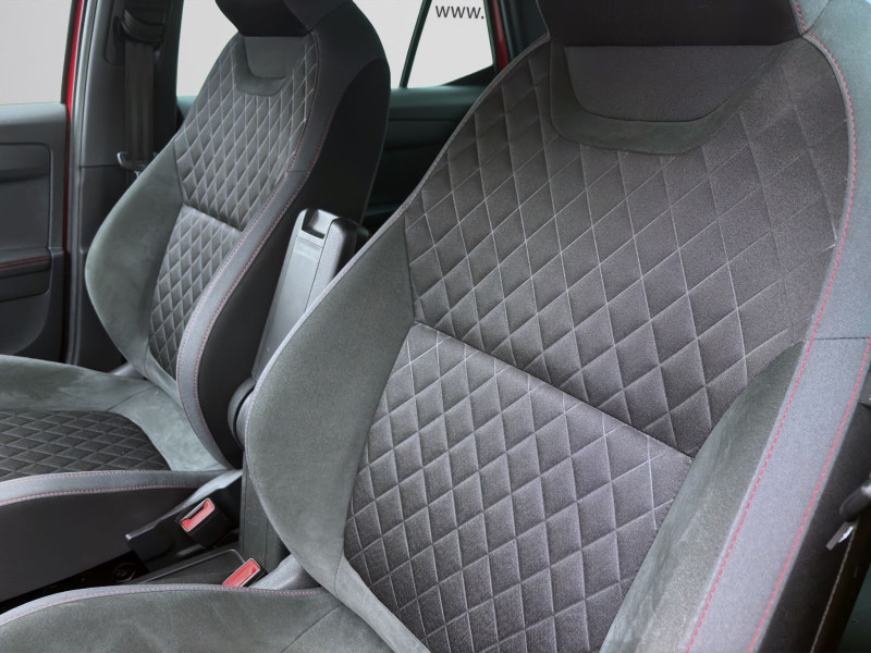 Bild 8: Škoda Fabia 1.0 TSI STYLE AHK NAVI KAMERA SITZHZG