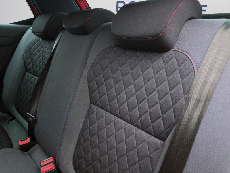 Bild 13: Škoda Fabia 1.0 TSI STYLE AHK NAVI KAMERA SITZHZG