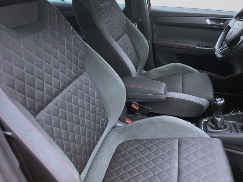 Bild 14: Škoda Fabia 1.0 TSI STYLE AHK NAVI KAMERA SITZHZG