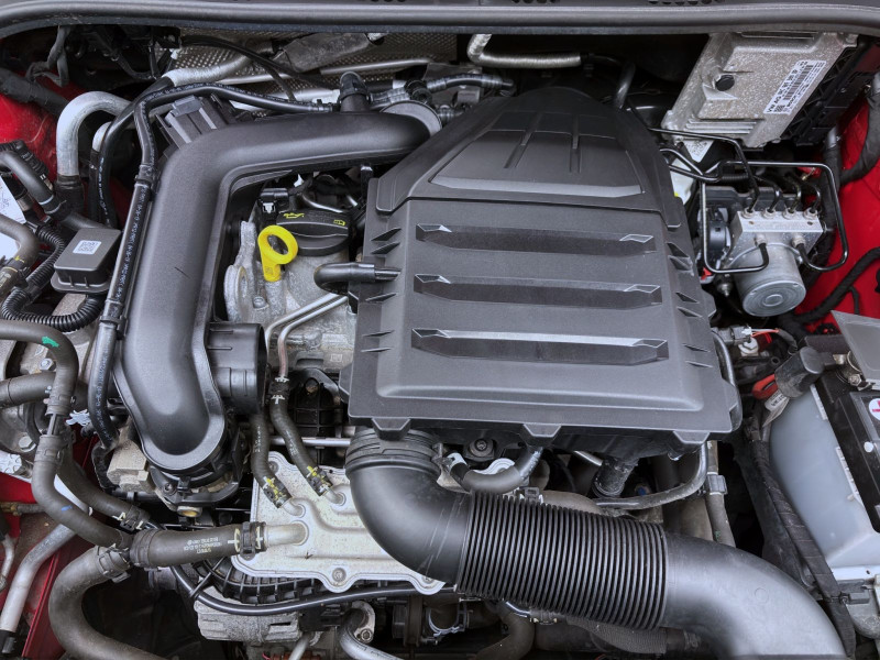Bild 16: Škoda Fabia 1.0 TSI STYLE AHK NAVI KAMERA SITZHZG