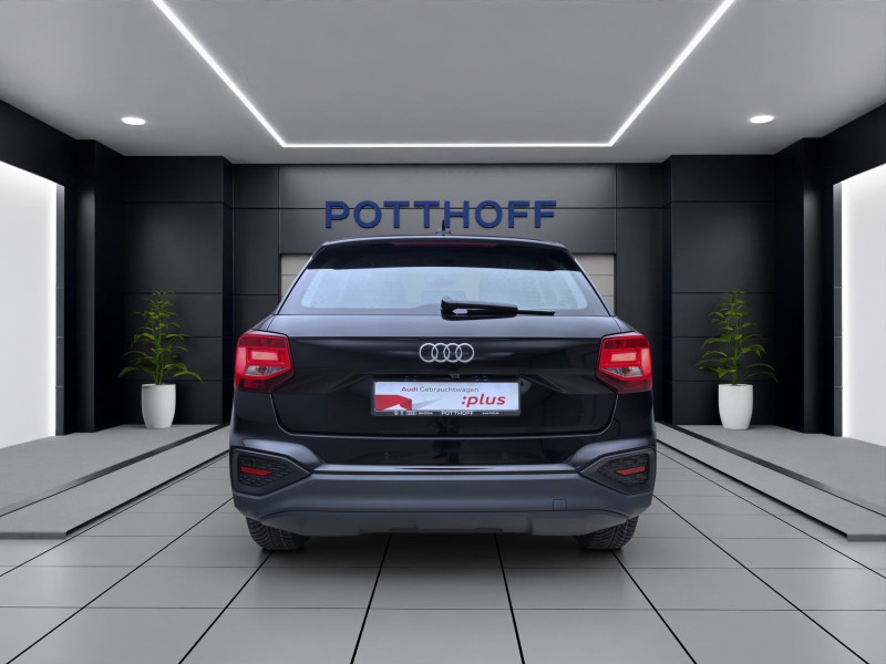 Bild 3: Audi Q2 30 TFSI KAMERA SITZHZG PDC LED VIRTUAL