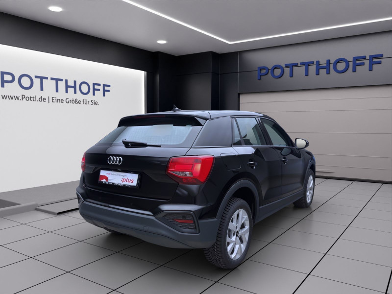 Bild 5: Audi Q2 30 TFSI KAMERA SITZHZG PDC LED VIRTUAL