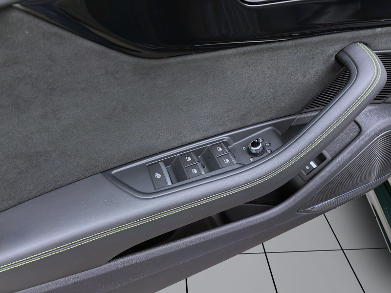 Bild 8: Audi S5 Cabrio TFSI Q COMPETITION NAVI+ MATRIX B&O LM20