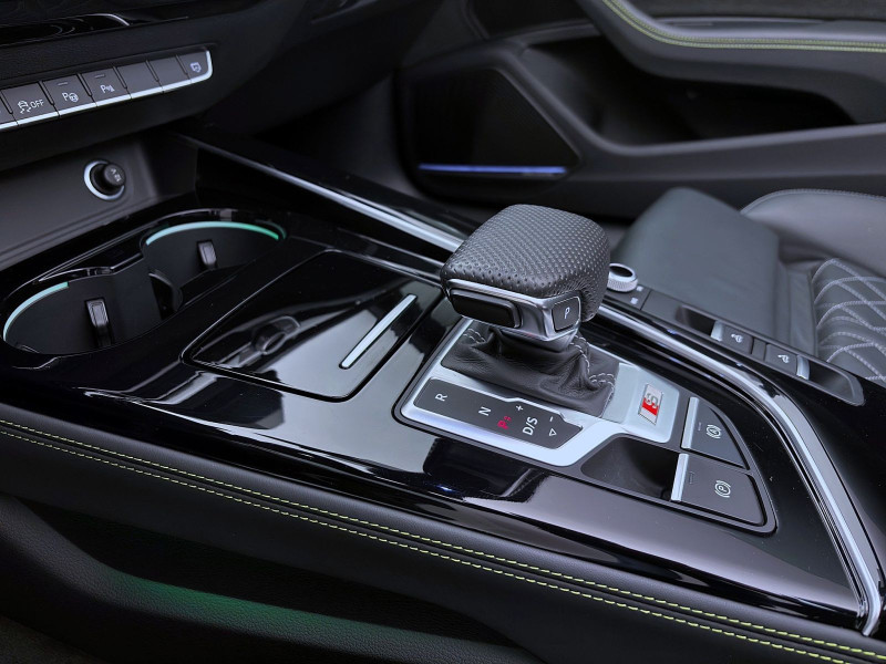 Bild 12: Audi S5 Cabrio TFSI Q COMPETITION NAVI+ MATRIX B&O LM20