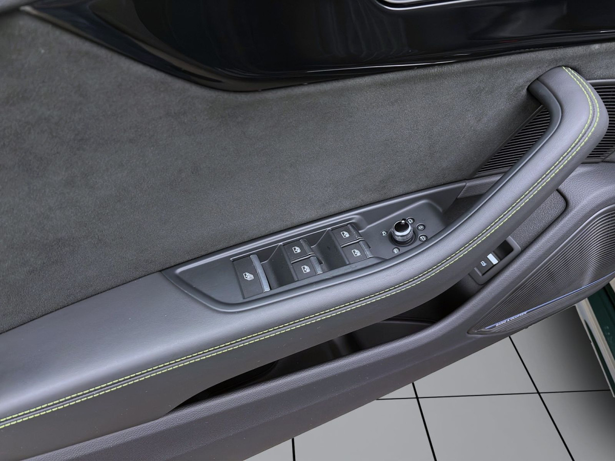 Thumb 8: Audi S5 Cabrio TFSI Q COMPETITION NAVI+ MATRIX B&O LM20