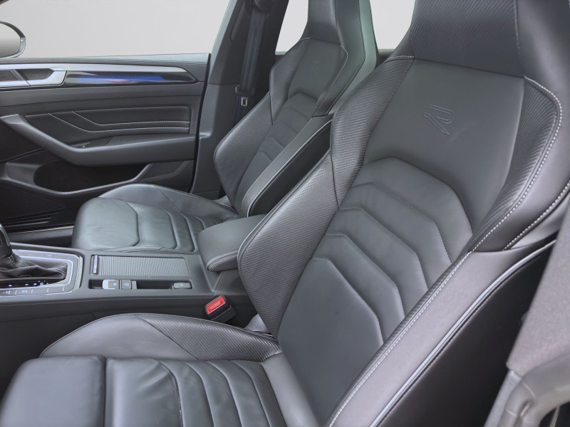 Bild 8: Volkswagen Arteon Shooting Brake 2.0 TSI DSG R-LINE AHK IQ.LIGHT NAVI HuD
