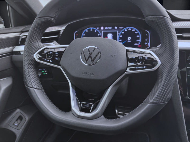 Bild 11: Volkswagen Arteon Shooting Brake 2.0 TSI DSG R-LINE AHK IQ.LIGHT NAVI HuD