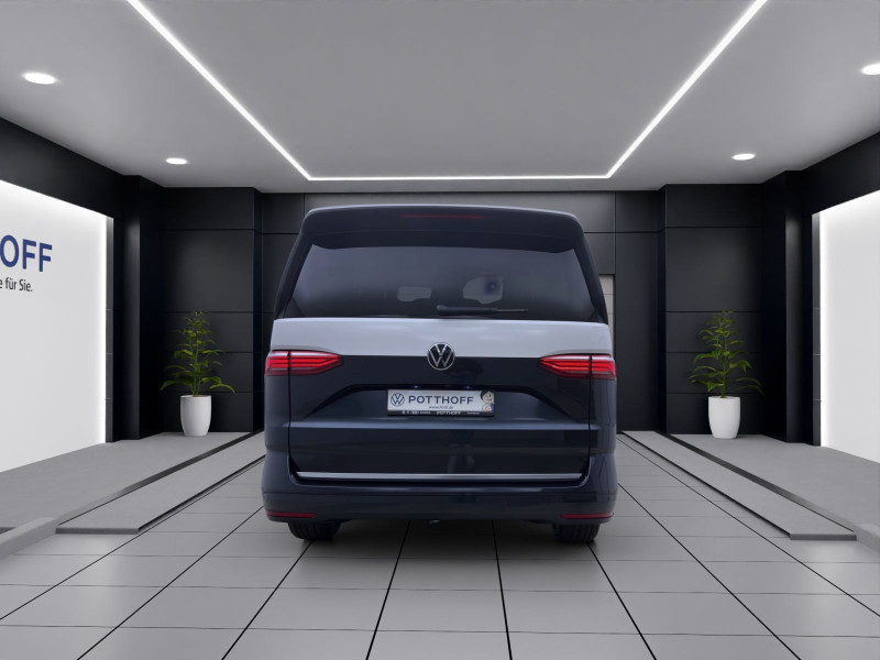 Bild 2: Volkswagen T7 Multivan 75 Jahre Bulli 2,0 TDI Sofort Verfügbar