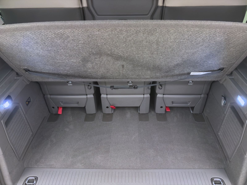 Bild 3: Volkswagen T7 Multivan 75 Jahre Bulli 2,0 TDI Sofort Verfügbar