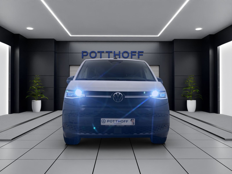 Bild 6: Volkswagen T7 Multivan 75 Jahre Bulli 2,0 TDI Sofort Verfügbar