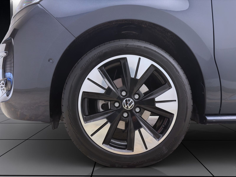 Bild 7: Volkswagen T7 Multivan 75 Jahre Bulli 2,0 TDI Sofort Verfügbar