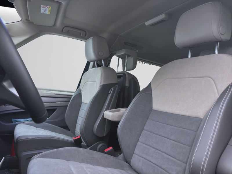 Bild 8: Volkswagen T7 Multivan 75 Jahre Bulli 2,0 TDI Sofort Verfügbar