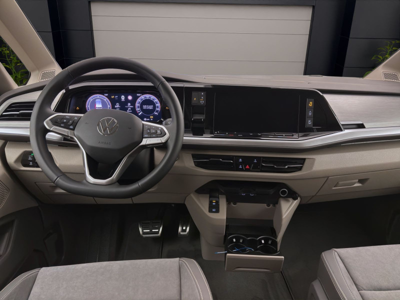 Bild 12: Volkswagen T7 Multivan 75 Jahre Bulli 2,0 TDI Sofort Verfügbar