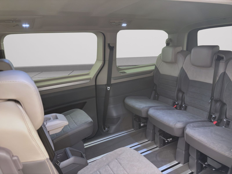 Bild 14: Volkswagen T7 Multivan 75 Jahre Bulli 2,0 TDI Sofort Verfügbar