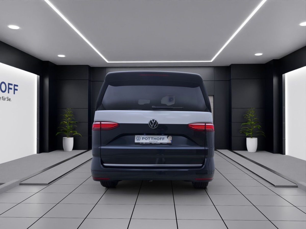 Thumb 2: Volkswagen T7 Multivan 75 Jahre Bulli 2,0 TDI Sofort Verfügbar