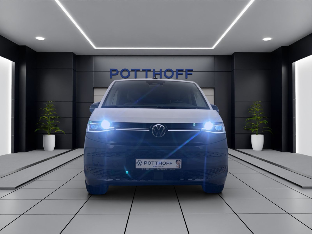 Thumb 6: Volkswagen T7 Multivan 75 Jahre Bulli 2,0 TDI Sofort Verfügbar