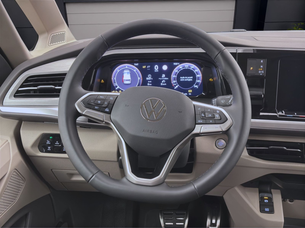 Thumb 10: Volkswagen T7 Multivan 75 Jahre Bulli 2,0 TDI Sofort Verfügbar