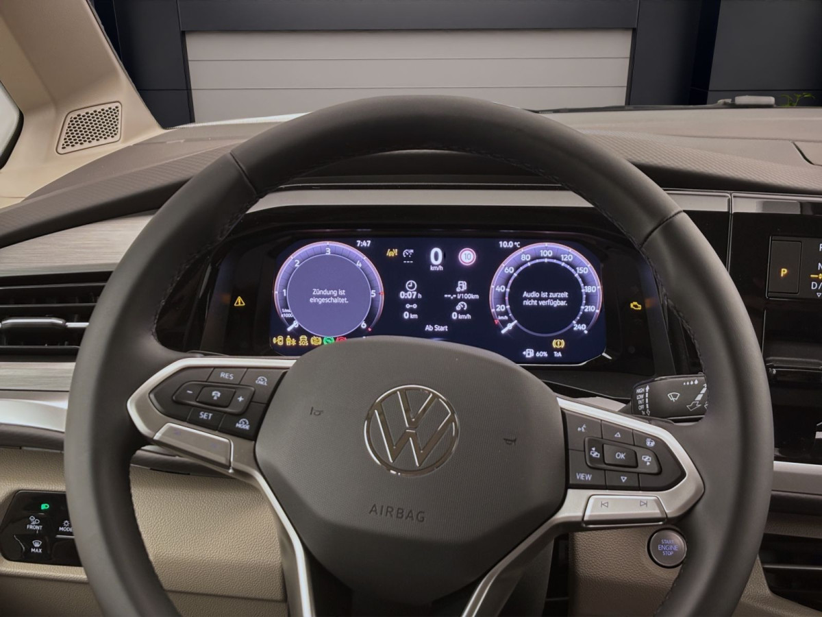 Thumb 11: Volkswagen T7 Multivan 75 Jahre Bulli 2,0 TDI Sofort Verfügbar