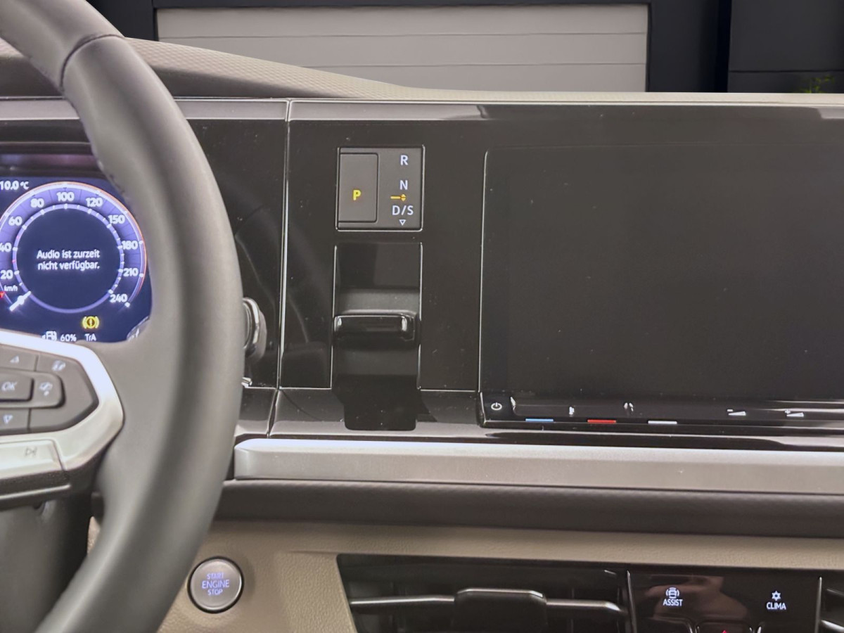 Thumb 13: Volkswagen T7 Multivan 75 Jahre Bulli 2,0 TDI Sofort Verfügbar