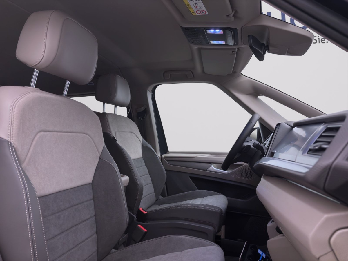 Thumb 15: Volkswagen T7 Multivan 75 Jahre Bulli 2,0 TDI Sofort Verfügbar