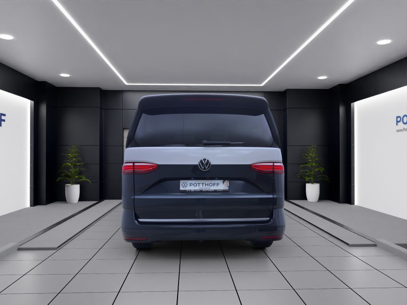 Bild 2: Volkswagen T7 Multivan 75 Jahre Bulli 2,0 TDI Sofort Verfügbar