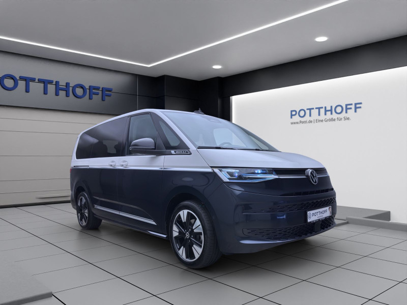 Bild 5: Volkswagen T7 Multivan 75 Jahre Bulli 2,0 TDI Sofort Verfügbar
