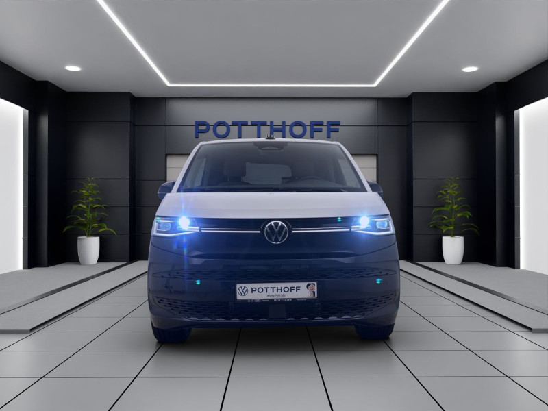Bild 6: Volkswagen T7 Multivan 75 Jahre Bulli 2,0 TDI Sofort Verfügbar