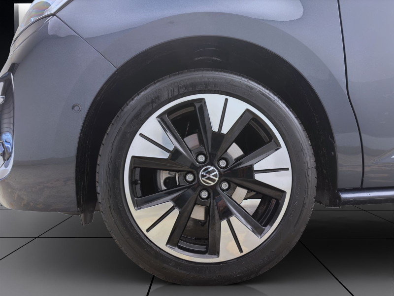 Bild 7: Volkswagen T7 Multivan 75 Jahre Bulli 2,0 TDI Sofort Verfügbar