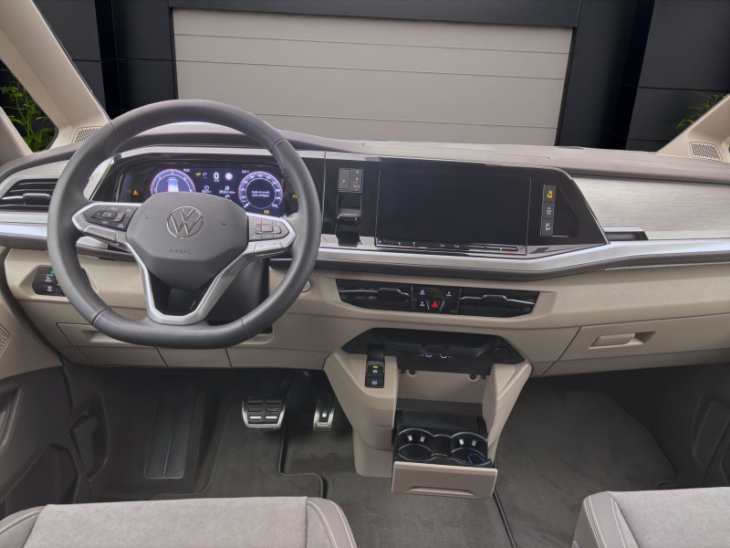 Bild 12: Volkswagen T7 Multivan 75 Jahre Bulli 2,0 TDI Sofort Verfügbar