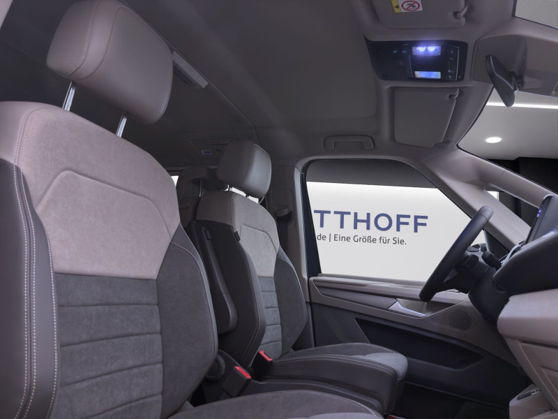 Bild 15: Volkswagen T7 Multivan 75 Jahre Bulli 2,0 TDI Sofort Verfügbar