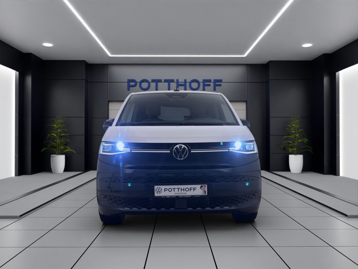 Thumb 6: Volkswagen T7 Multivan 75 Jahre Bulli 2,0 TDI Sofort Verfügbar