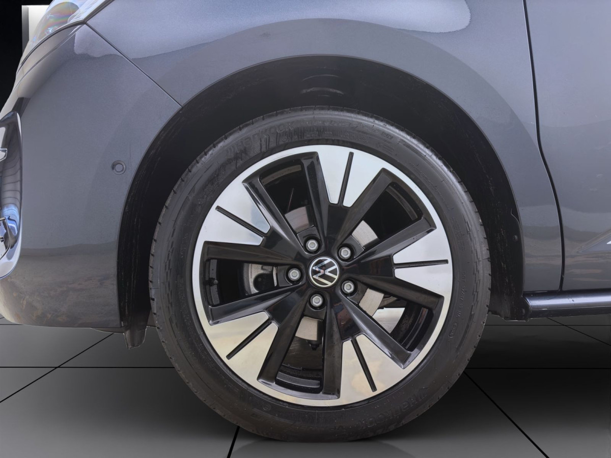 Thumb 7: Volkswagen T7 Multivan 75 Jahre Bulli 2,0 TDI Sofort Verfügbar