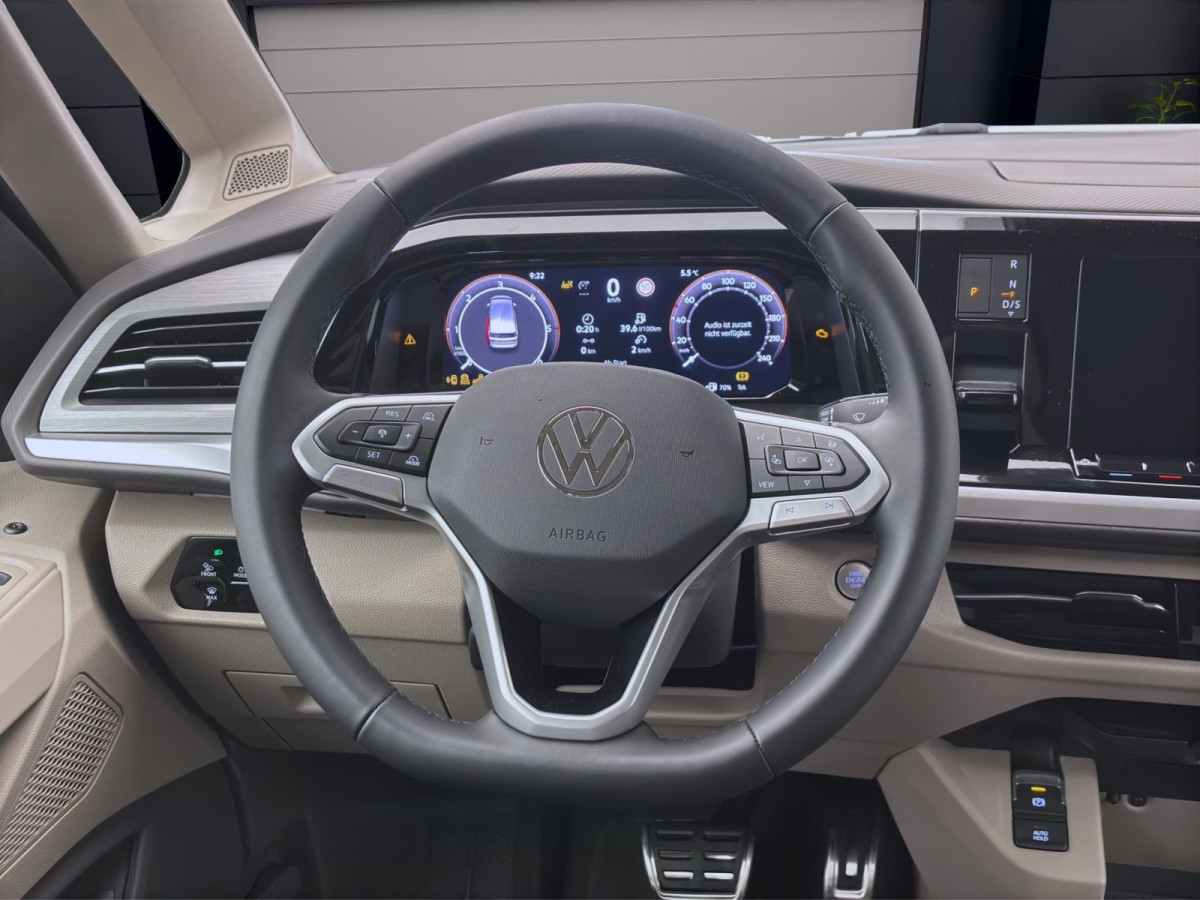 Thumb 10: Volkswagen T7 Multivan 75 Jahre Bulli 2,0 TDI Sofort Verfügbar