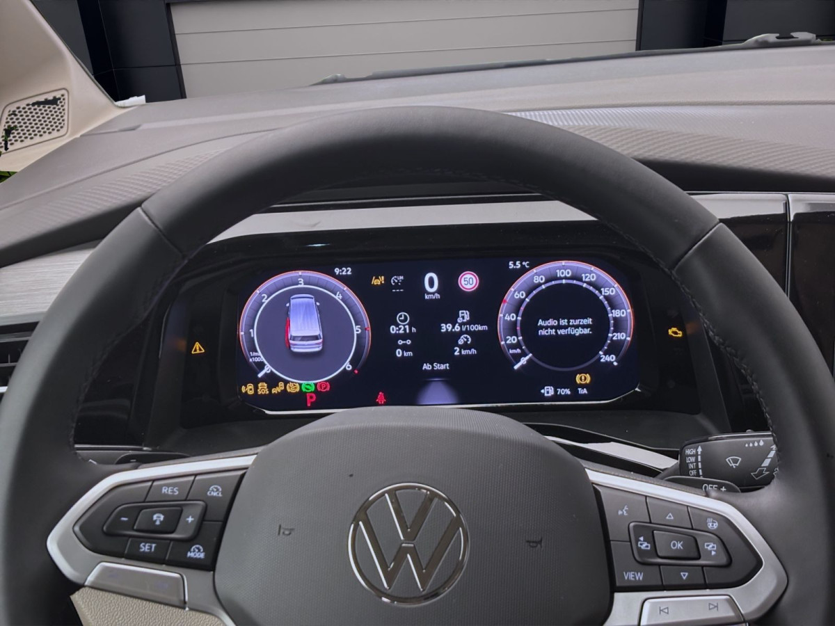 Thumb 11: Volkswagen T7 Multivan 75 Jahre Bulli 2,0 TDI Sofort Verfügbar