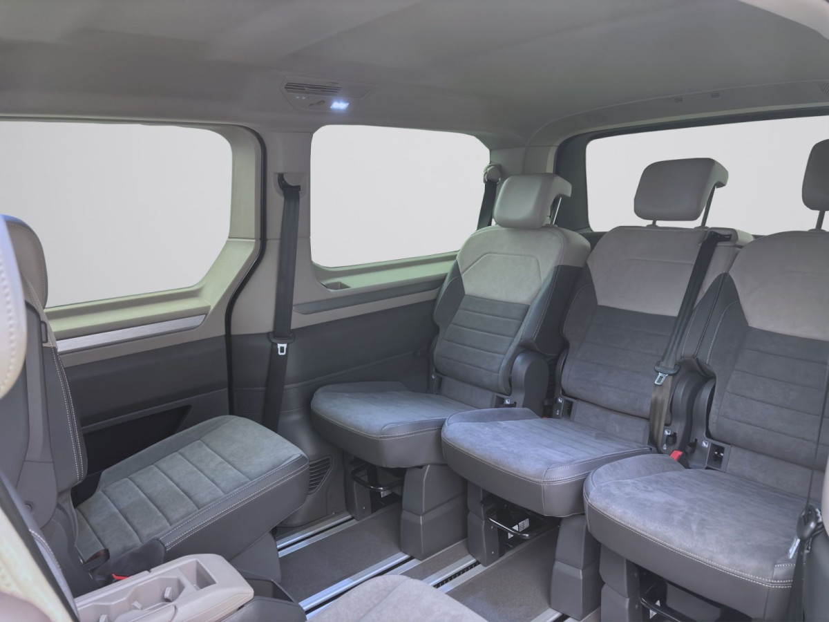 Thumb 14: Volkswagen T7 Multivan 75 Jahre Bulli 2,0 TDI Sofort Verfügbar