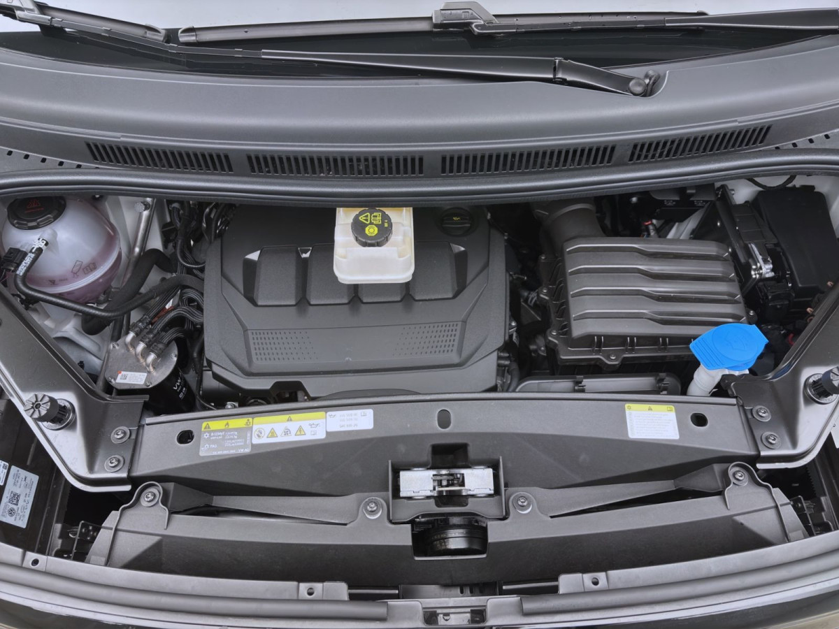 Thumb 16: Volkswagen T7 Multivan 75 Jahre Bulli 2,0 TDI Sofort Verfügbar