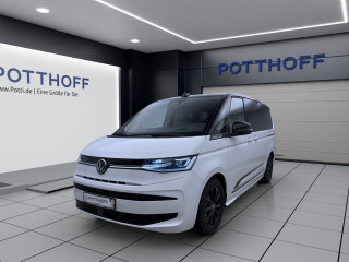 Volkswagen T7 Multivan Edition Hybrid 1,5 eDSG TSI