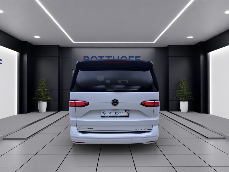 Bild 2: Volkswagen T7 Multivan Edition Hybrid 1,5 eDSG TSI