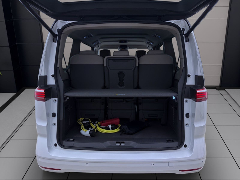 Bild 3: Volkswagen T7 Multivan Edition Hybrid 1,5 eDSG TSI