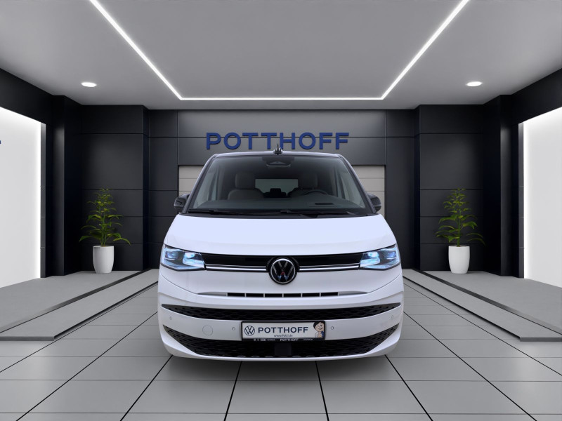 Bild 6: Volkswagen T7 Multivan Edition Hybrid 1,5 eDSG TSI
