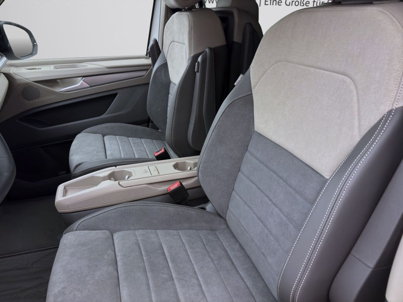 Bild 8: Volkswagen T7 Multivan Edition Hybrid 1,5 eDSG TSI