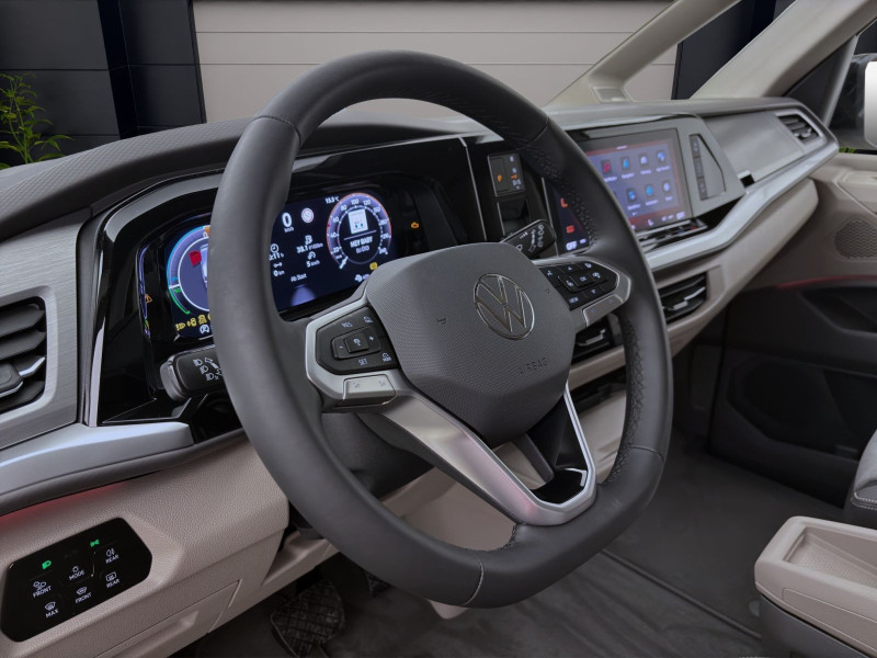 Bild 10: Volkswagen T7 Multivan Edition Hybrid 1,5 eDSG TSI