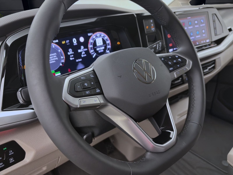 Bild 11: Volkswagen T7 Multivan Edition Hybrid 1,5 eDSG TSI