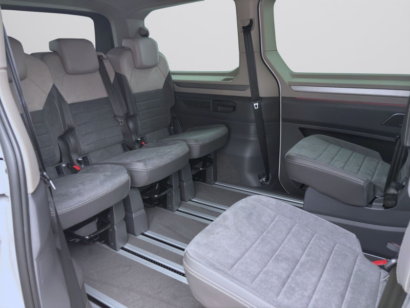 Bild 14: Volkswagen T7 Multivan Edition Hybrid 1,5 eDSG TSI