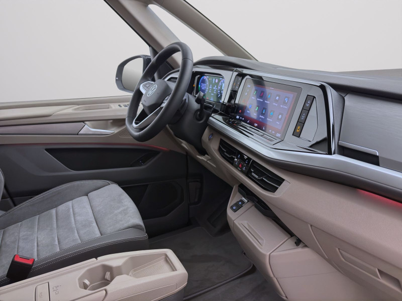 Bild 16: Volkswagen T7 Multivan Edition Hybrid 1,5 eDSG TSI
