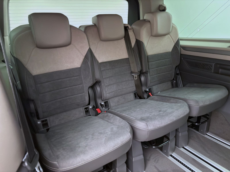 Bild 17: Volkswagen T7 Multivan Edition Hybrid 1,5 eDSG TSI