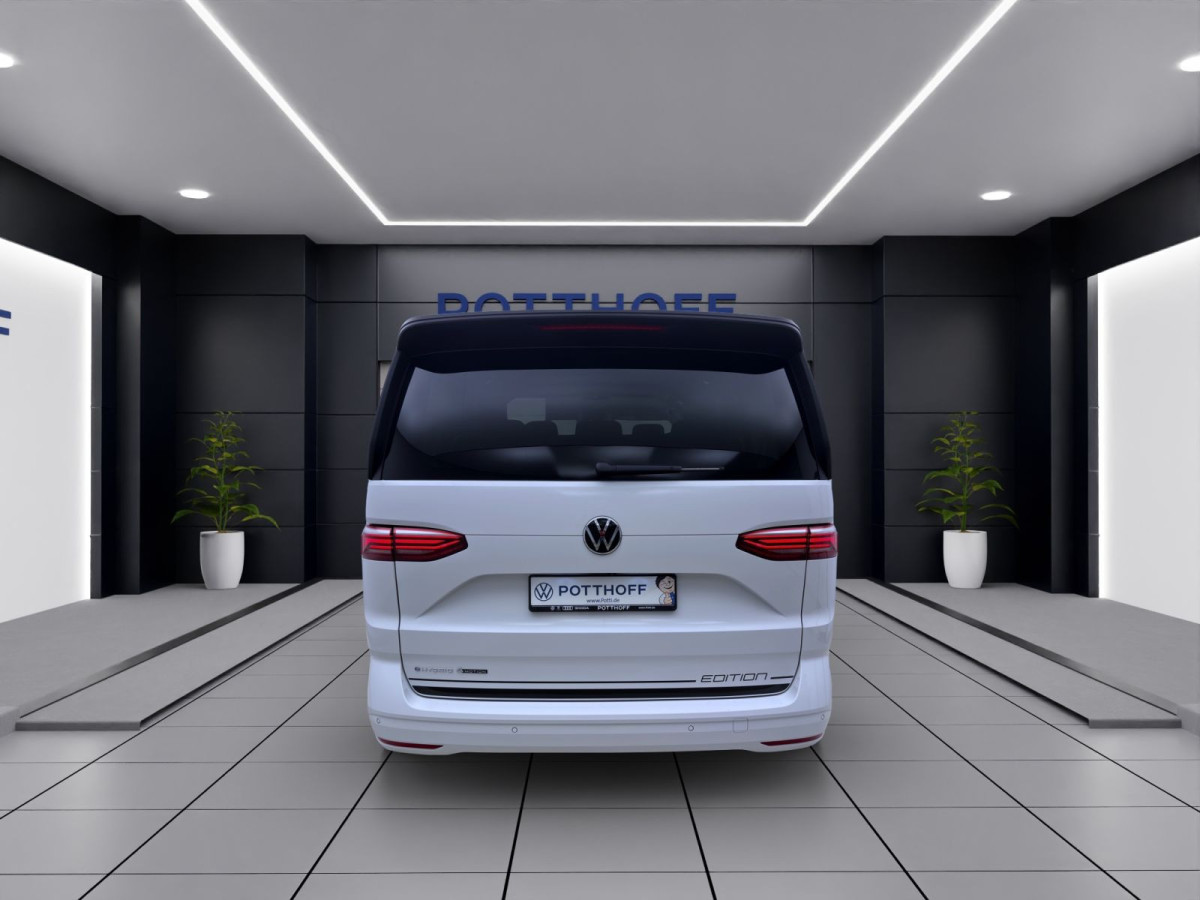 Thumb 2: Volkswagen T7 Multivan Edition Hybrid 1,5 eDSG TSI