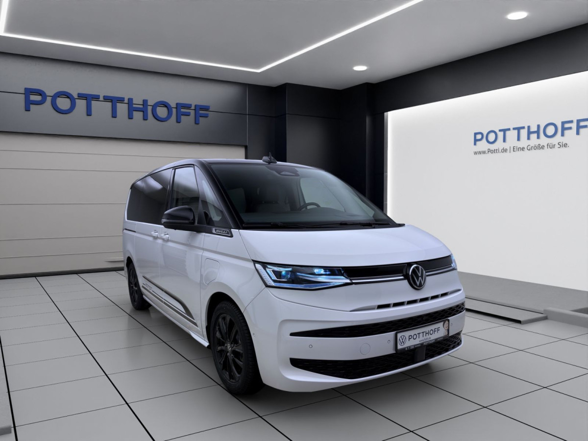 Thumb 5: Volkswagen T7 Multivan Edition Hybrid 1,5 eDSG TSI