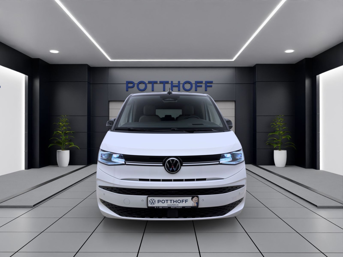 Thumb 6: Volkswagen T7 Multivan Edition Hybrid 1,5 eDSG TSI